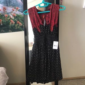 Free people dress